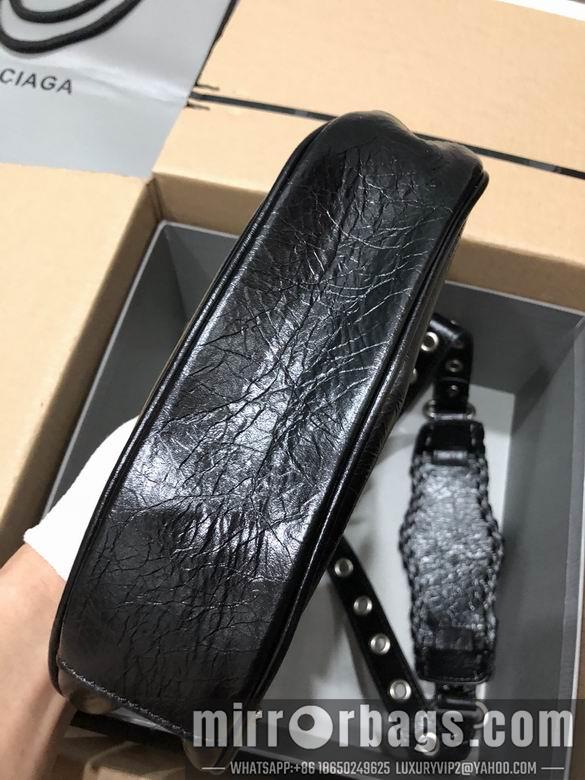 Balenciaga Bags 33X16X8.4cm 26X16X6.5cm 052603 GY 3