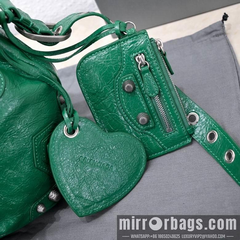 Balenciaga Bags Balenciaga 长15x高20x宽18cm FY 10