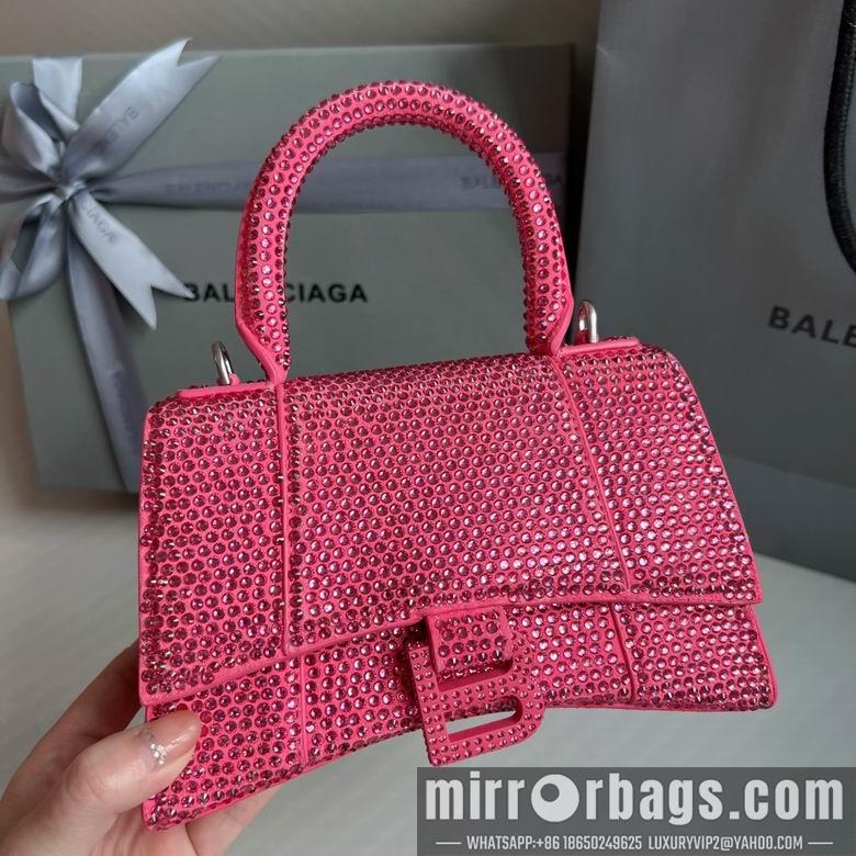 Balenciaga Bags Balenciaga XS-19x8x13cm FY 4