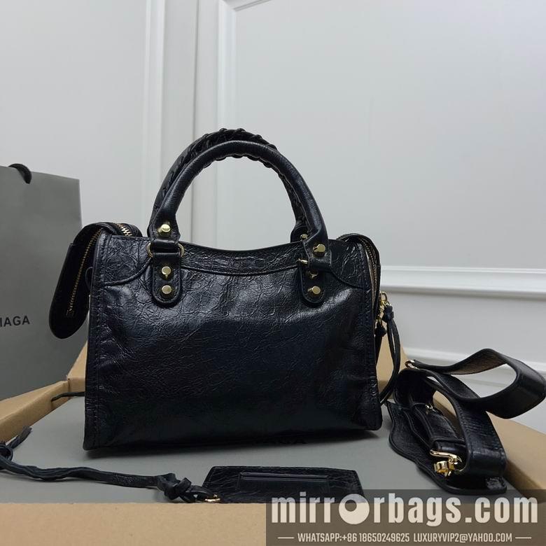Balenciaga Bags 24X16X9cm 042606 GY 9