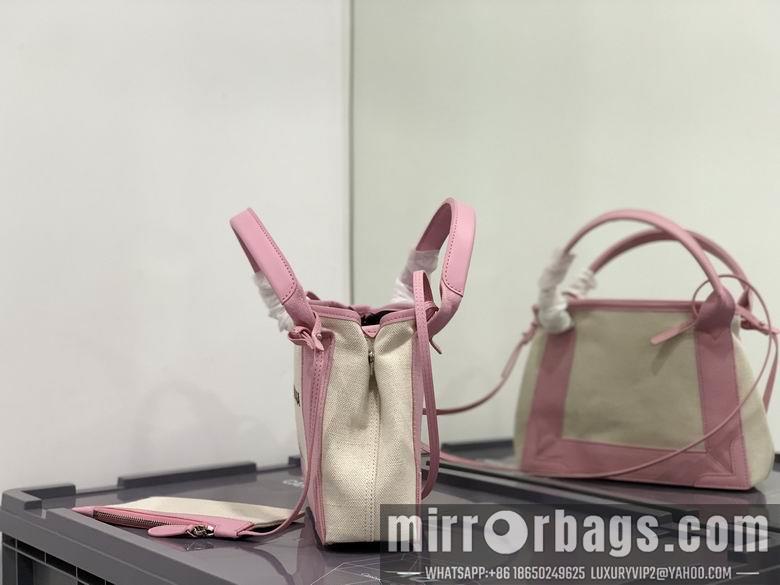 Balenciaga Bags 390346 25x18x9cm FY 2