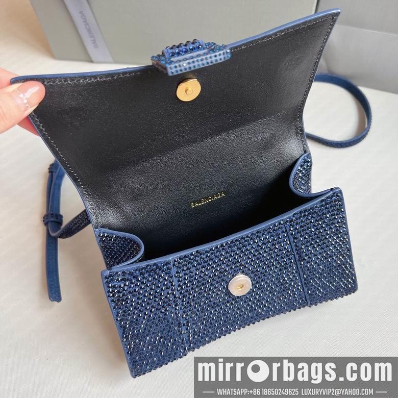 Balenciaga Bags Balenciaga XS-19x8x13cm FY 2
