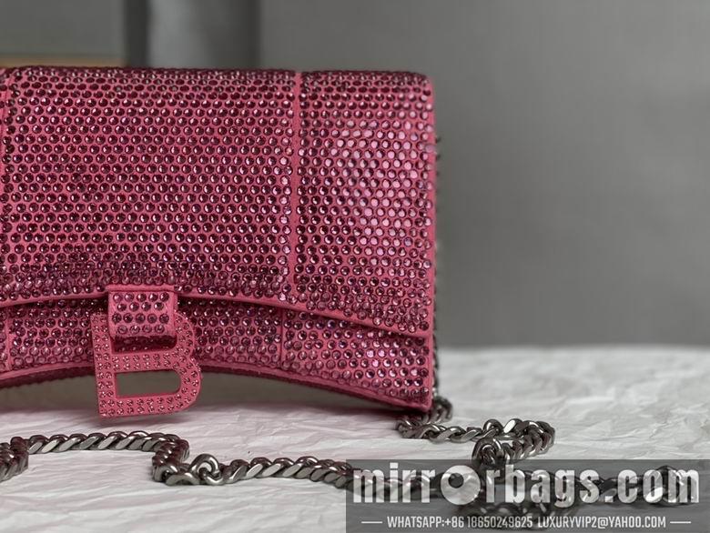 Balenciaga Bags 197 19X12X5cm GY 5