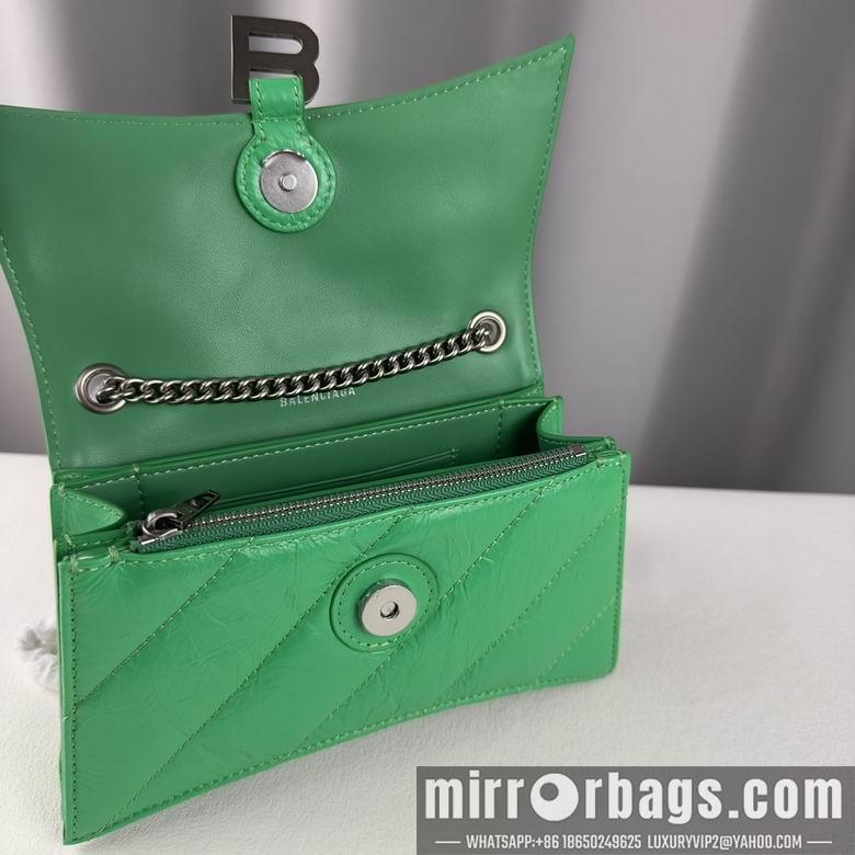 Balenciaga Bags 22X10X5cm 060103 GY 2