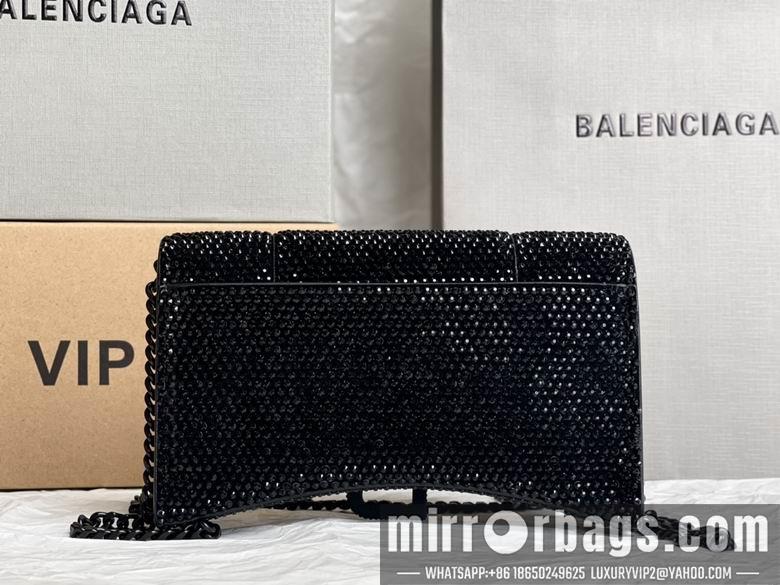 Balenciaga Bags 197 19X12X5cm GY 4
