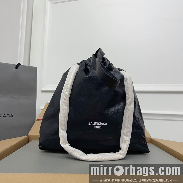 Balenciaga Bags 小27X11X25cm 大46X15X37cm 051424 GY 2