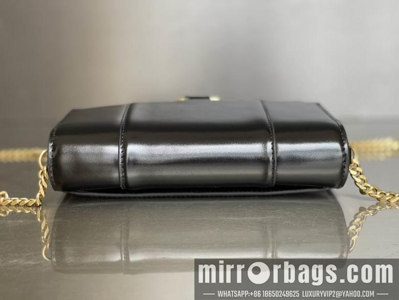 Balenciaga Bags 199 19X12X5cm GY 4