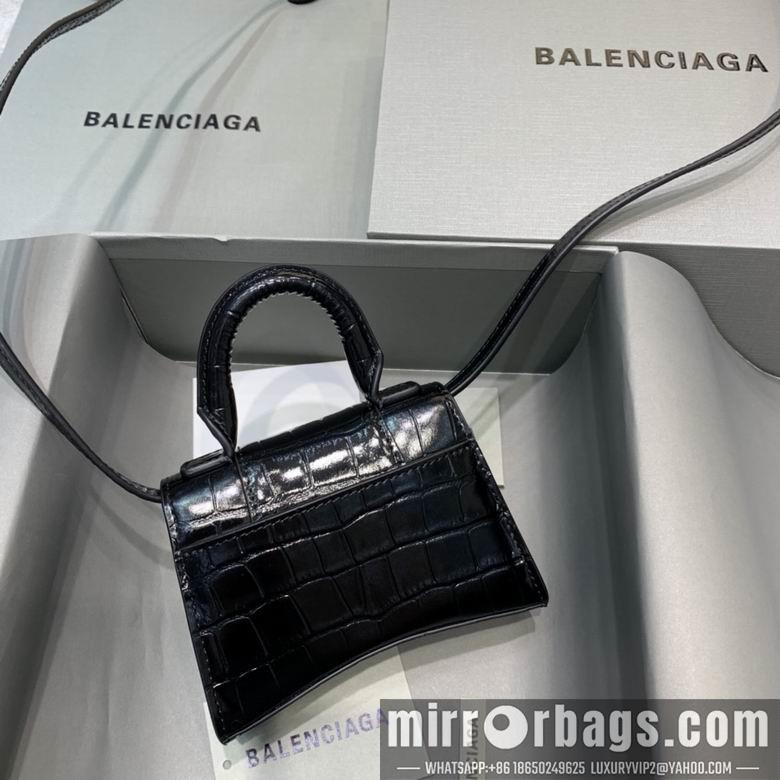 Balenciaga Bags mini 11.5x14x4.5cm FY 3