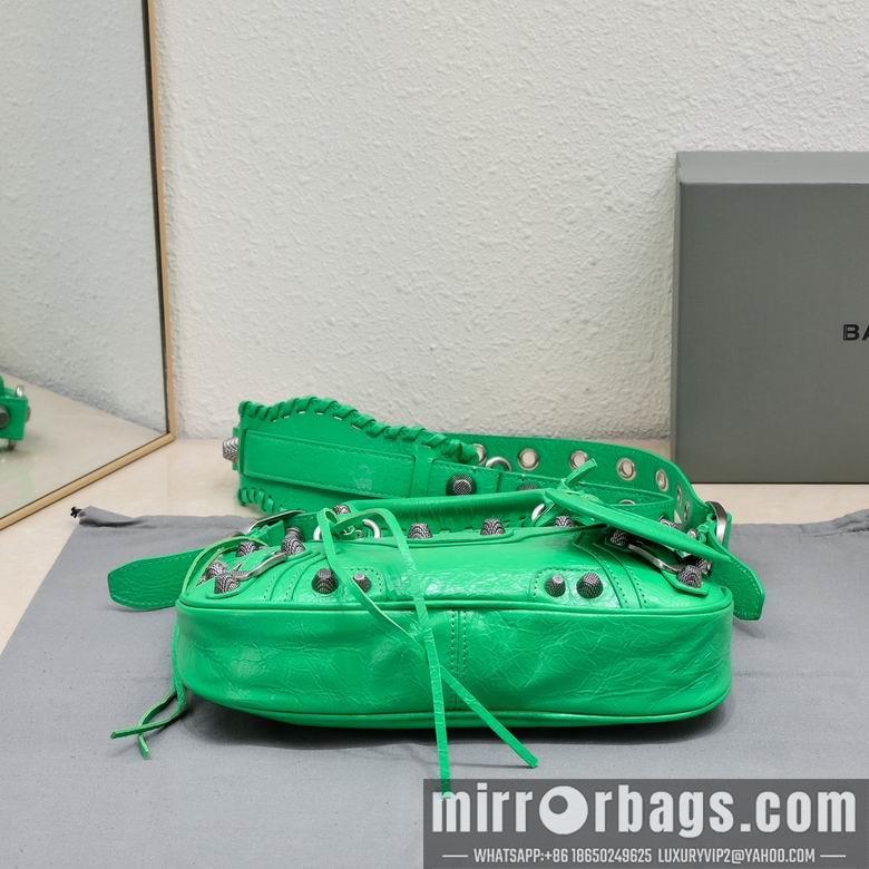 Balenciaga Bags 24X15X5cm 091802 GY 6
