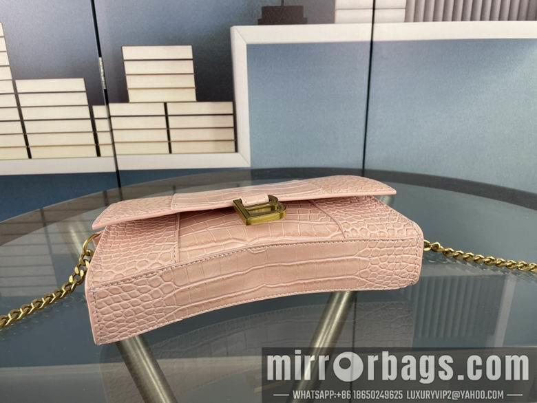 Balenciaga Bags 60502 23X5X14cm XMY 4