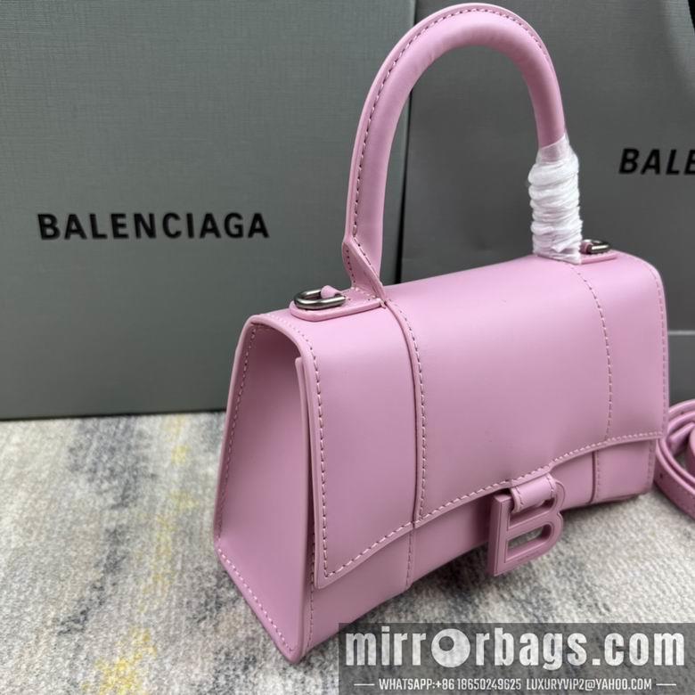 Balenciaga Bags 8896 19x8x21cm FY 5