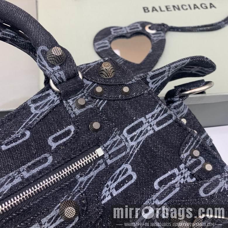 Balenciaga Bags 638515 26x13x18cm FY 3