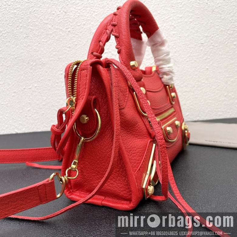 Balenciaga Bags 28X20X9.5cm 092505 GY 13