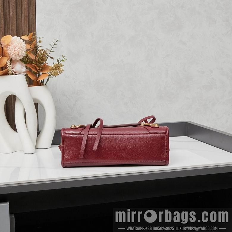 Balenciaga Bags 6890 25X19X7cm XMY 3