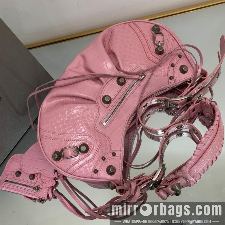 Balenciaga Bags 671307 33x16x8.4cm FY4