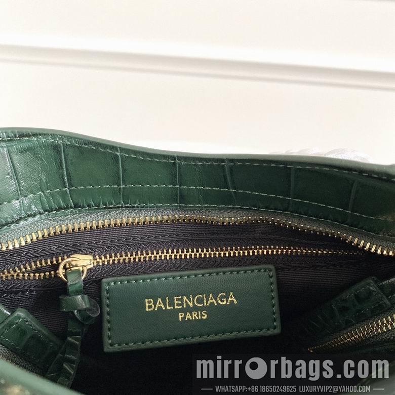Balenciaga Bags 238 23X15X9cm GY 1