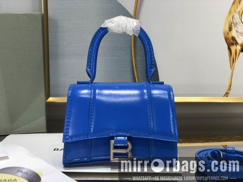 Balenciaga Bags LG0115 11.5x14x4.5cm FY 1