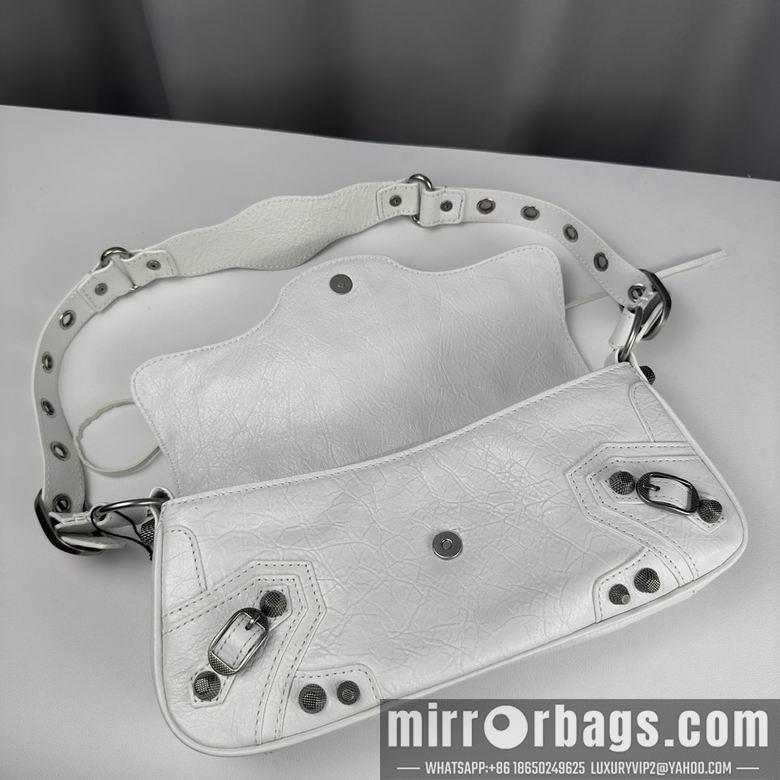Balenciaga Bags le cagole 29X13X4cm 010305 GY 6