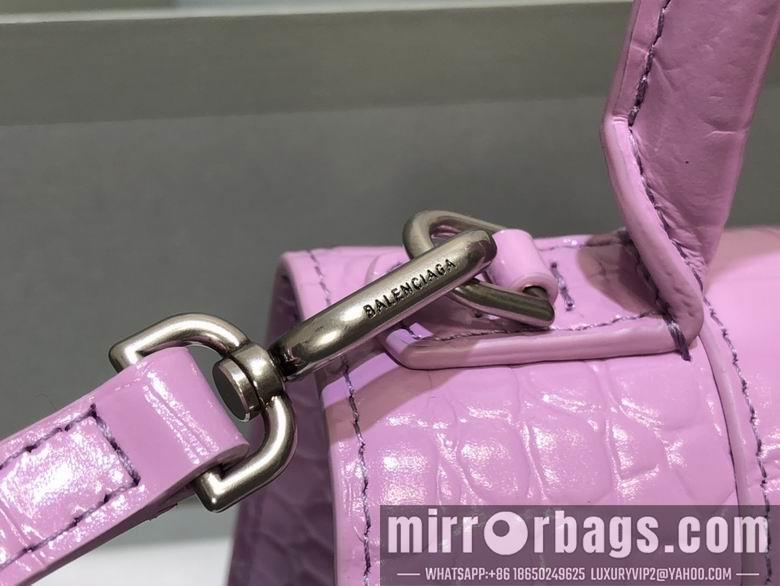 Balenciaga Bags LG0019 19X8X21cm GY 20