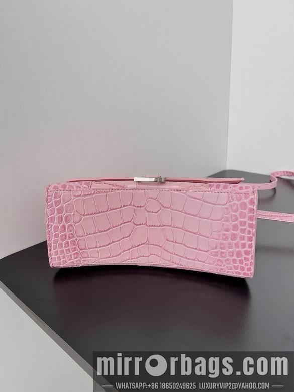 Balenciaga Bags 23X10X24ccm 031626 GY 14