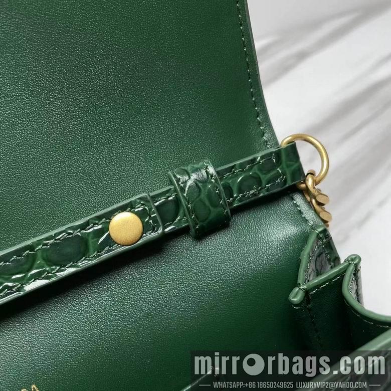Balenciaga Bags Hourglass 8885 23X14X5.8cm GY 2