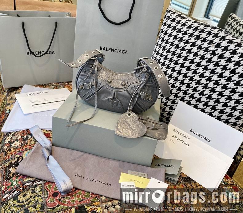 Balenciaga Bags S26x7x16 L33x9x16cm 2