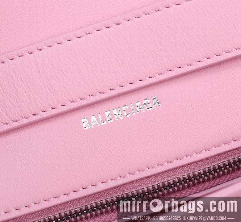 Balenciaga Bags LG-6068xs 25X14X8cm GY 3