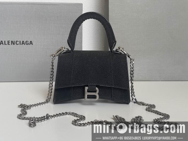 Balenciaga Bags 169 12X10X4.5cm GY 13
