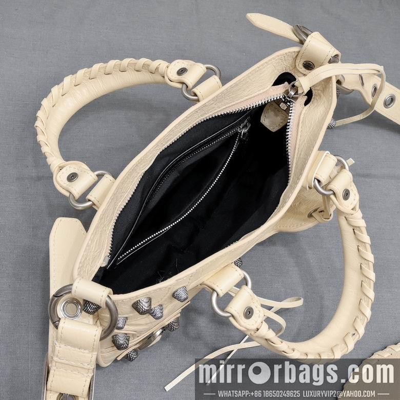 Balenciaga Bags cagole 331 24X5X15cm GY 8