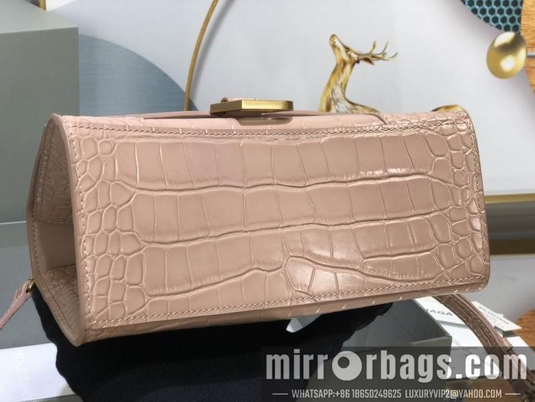 Balenciaga Bags LG0023 23X10X24cm GY 2