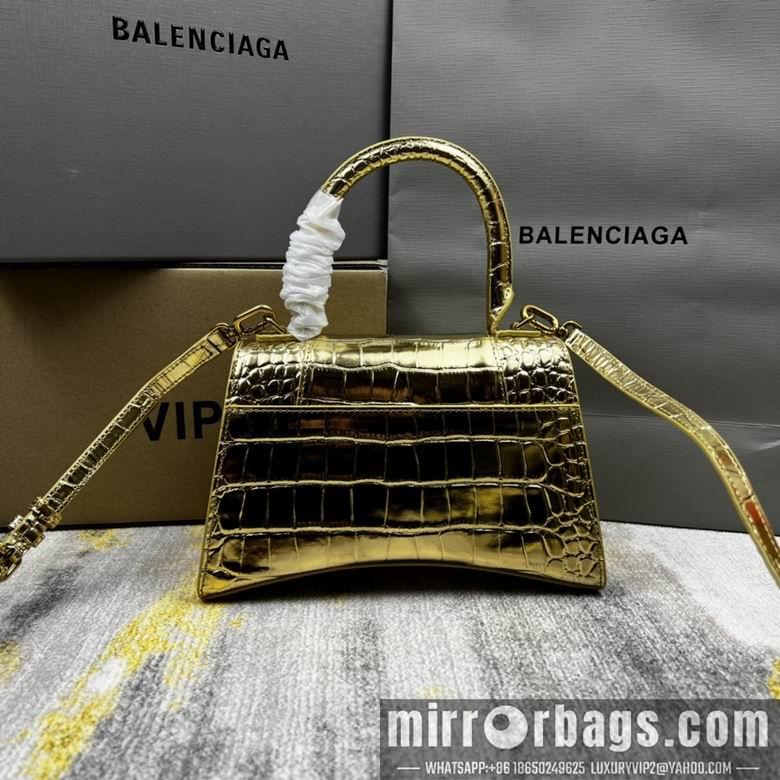 Balenciaga Bags Balenciaga 23x10x24cm FY 4