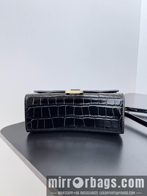 Balenciaga Bags 19X13X8ccm 031625 GY 16