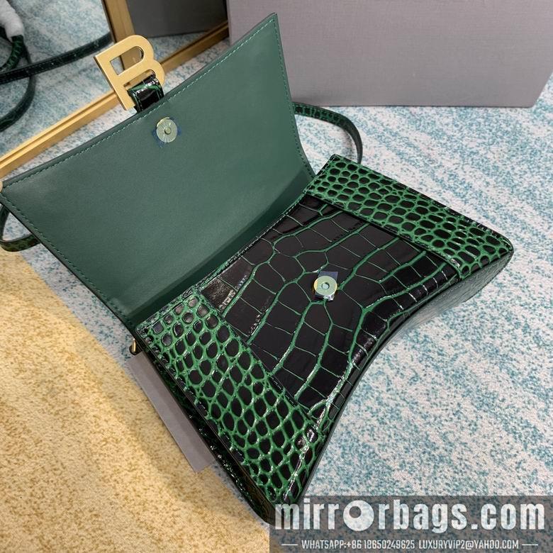 Balenciaga Bags 8895 23x10x24cm FY 12