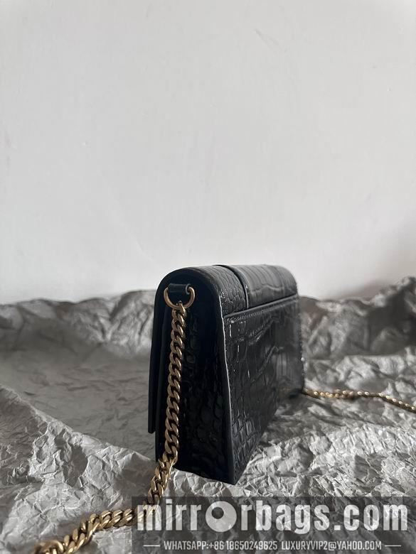 Balenciaga Bags 19cm 111701 GY 5