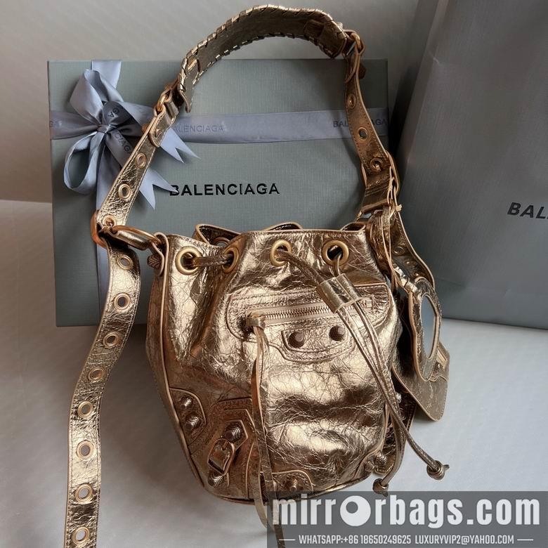 Balenciaga Bags Balenciaga 长15x高20x宽18cm FY 1