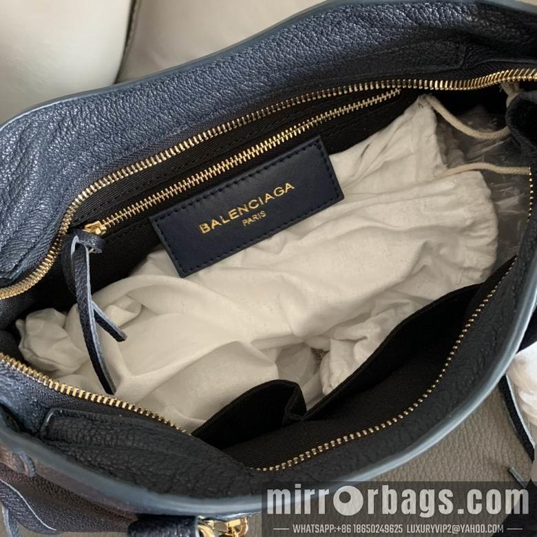 Balenciaga Bags 299B 30cm GY 8