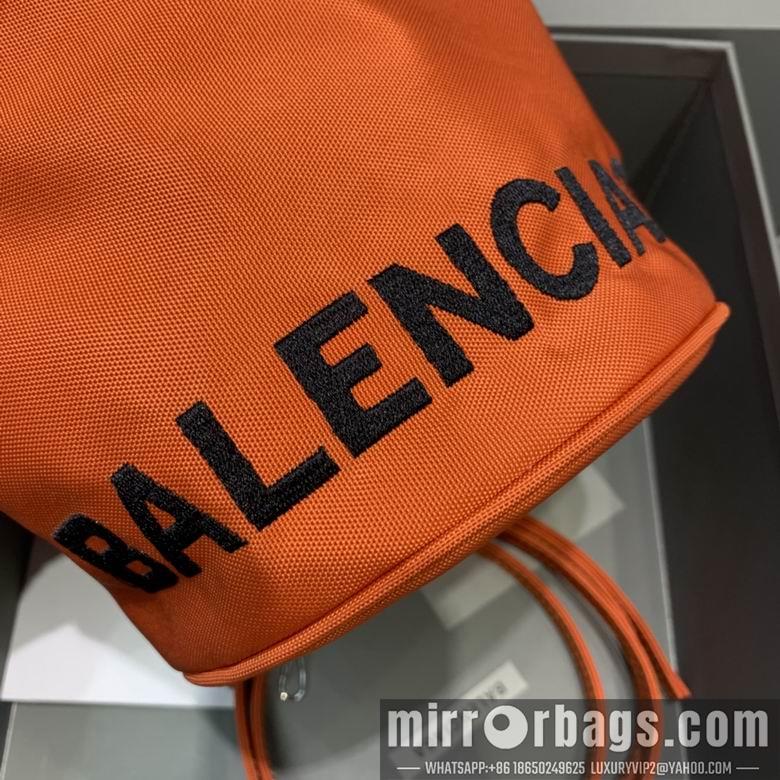 Balenciaga Bags Balenciaga 15x15x18cm FY 9