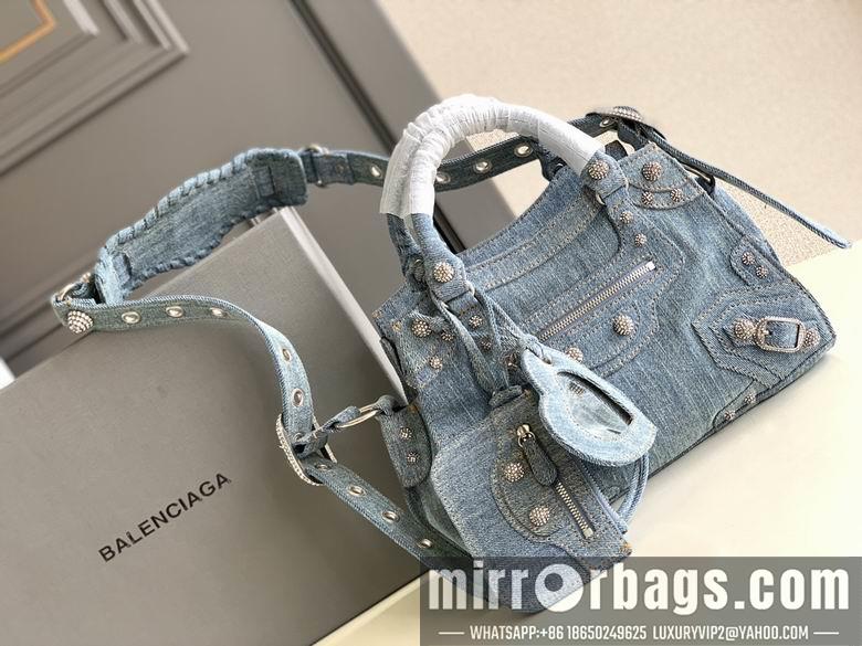Balenciaga Bags Balenciaga 26x17.8x11.4cm FY 1