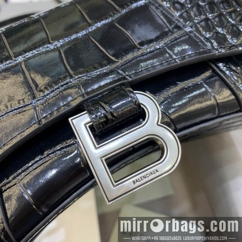 Balenciaga Bags 19X8X11cm 120202 GY 1