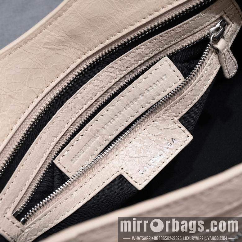 Balenciaga Bags 32X21X13cm 052602 GY 5
