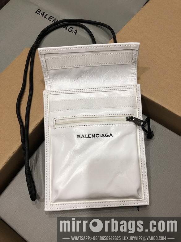 Balenciaga Bags 801 15.5x4x19cm FY 3