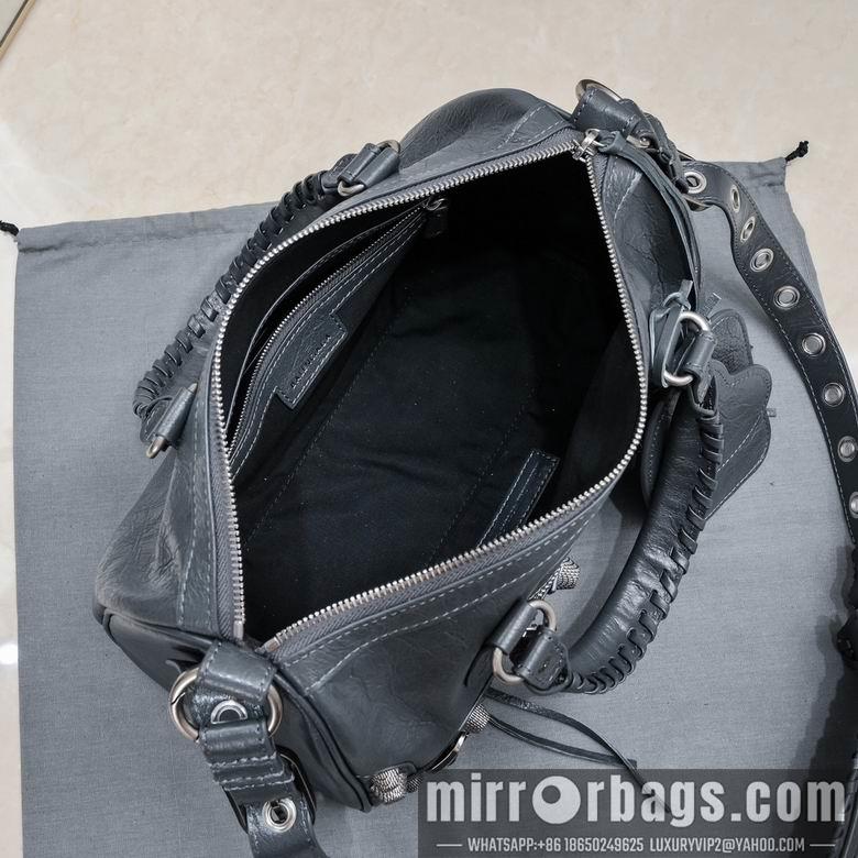 Balenciaga Bags 30X19X14cm 072503 GY 7