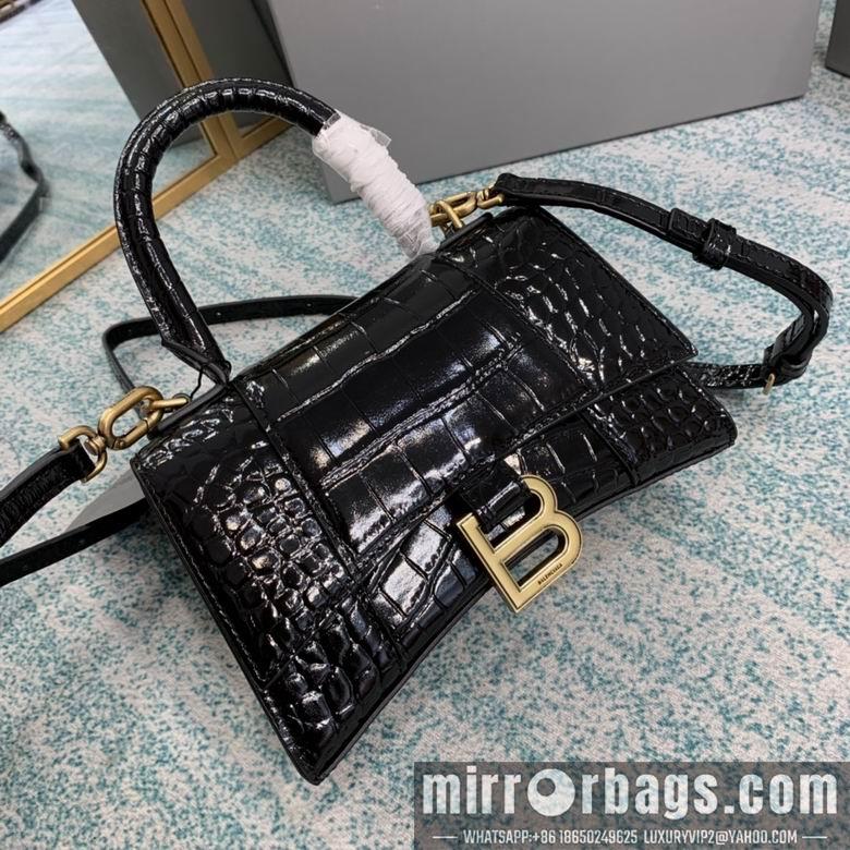 Balenciaga Bags 8896 19x8x21cm FY 17