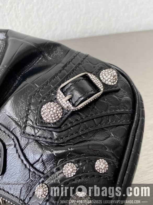 Balenciaga Bags 2613 21x13x4cm FY 8