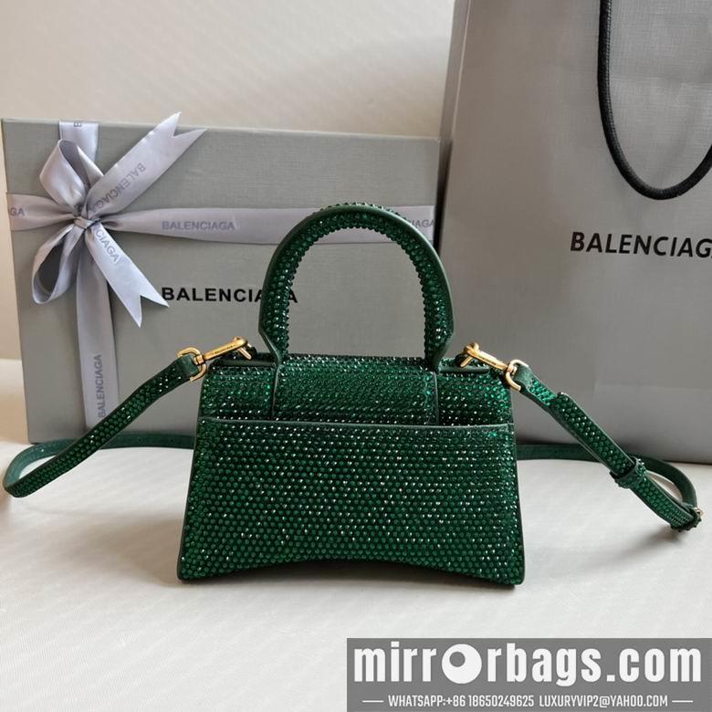 Balenciaga Bags Balenciaga XS-19x8x13cm FY 9