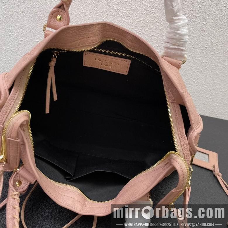 Balenciaga Bags 38X24X14cm 092504 GY 1