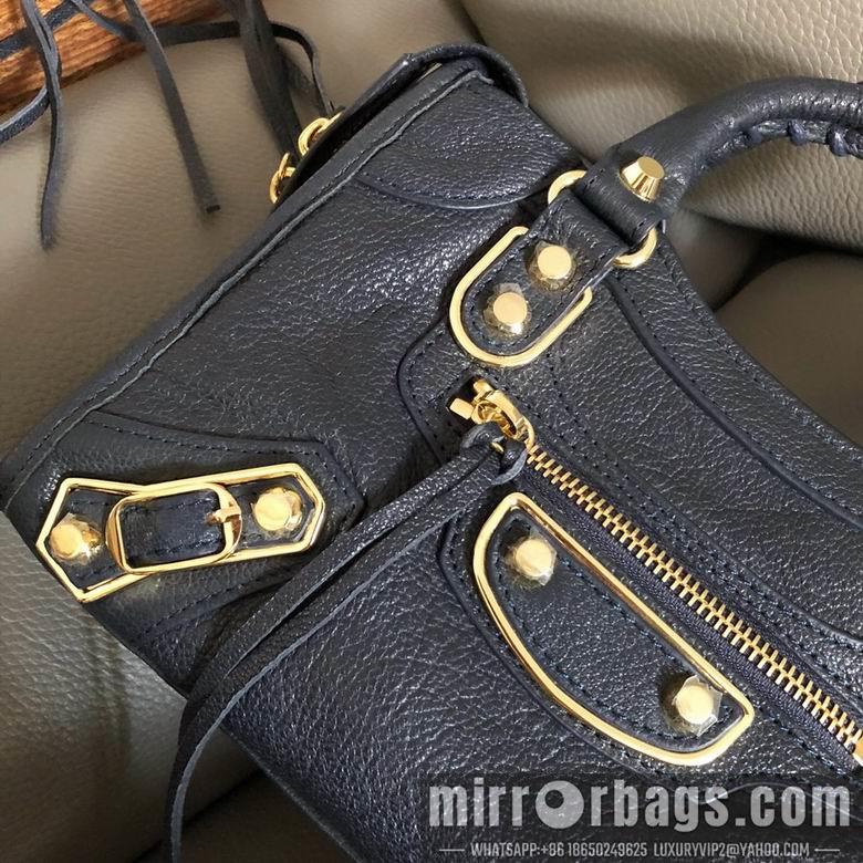 Balenciaga Bags 298A 24cm GY 4