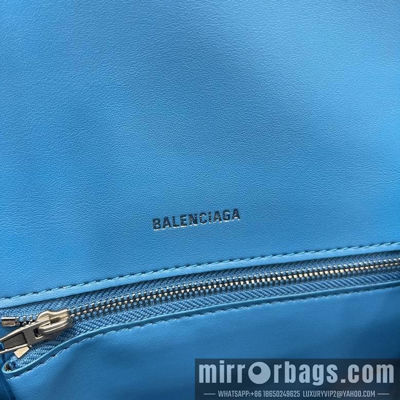 Balenciaga Bags LG0023 23X10X24cm GY 10