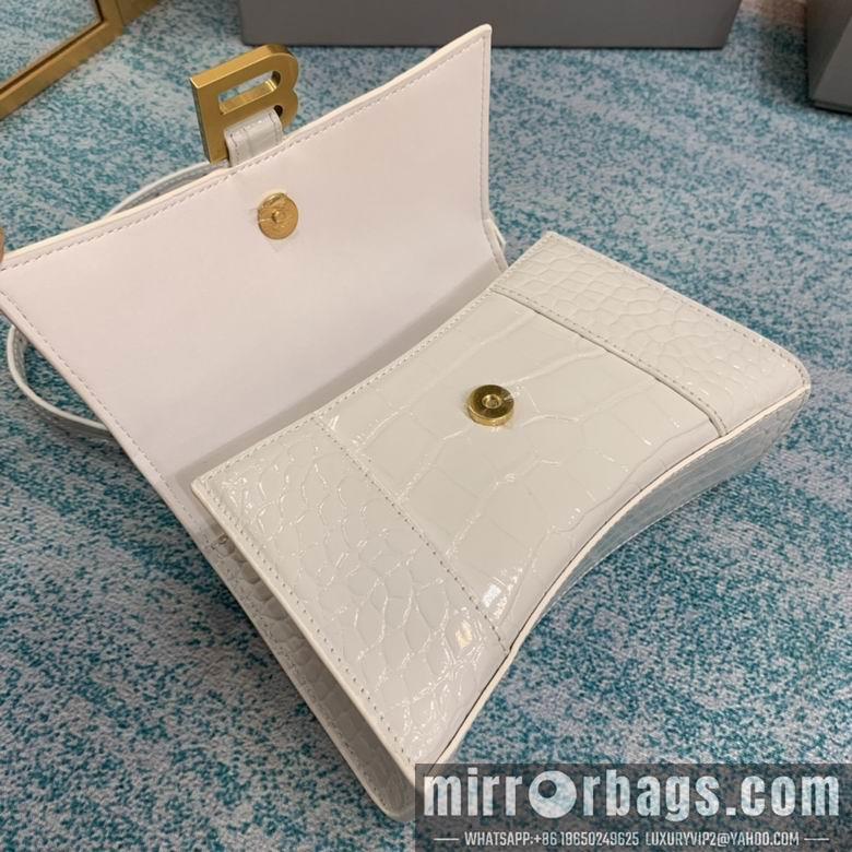 Balenciaga Bags 8896 19x8x21cm FY 16