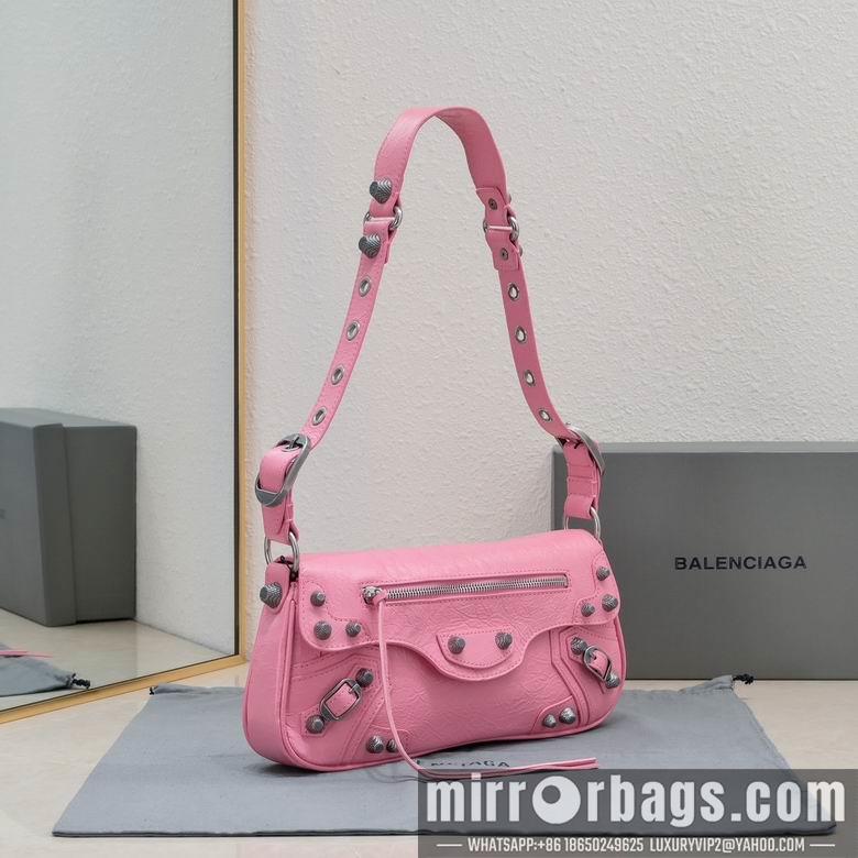 Balenciaga Bags 30X15X5cm 031401 GY 9